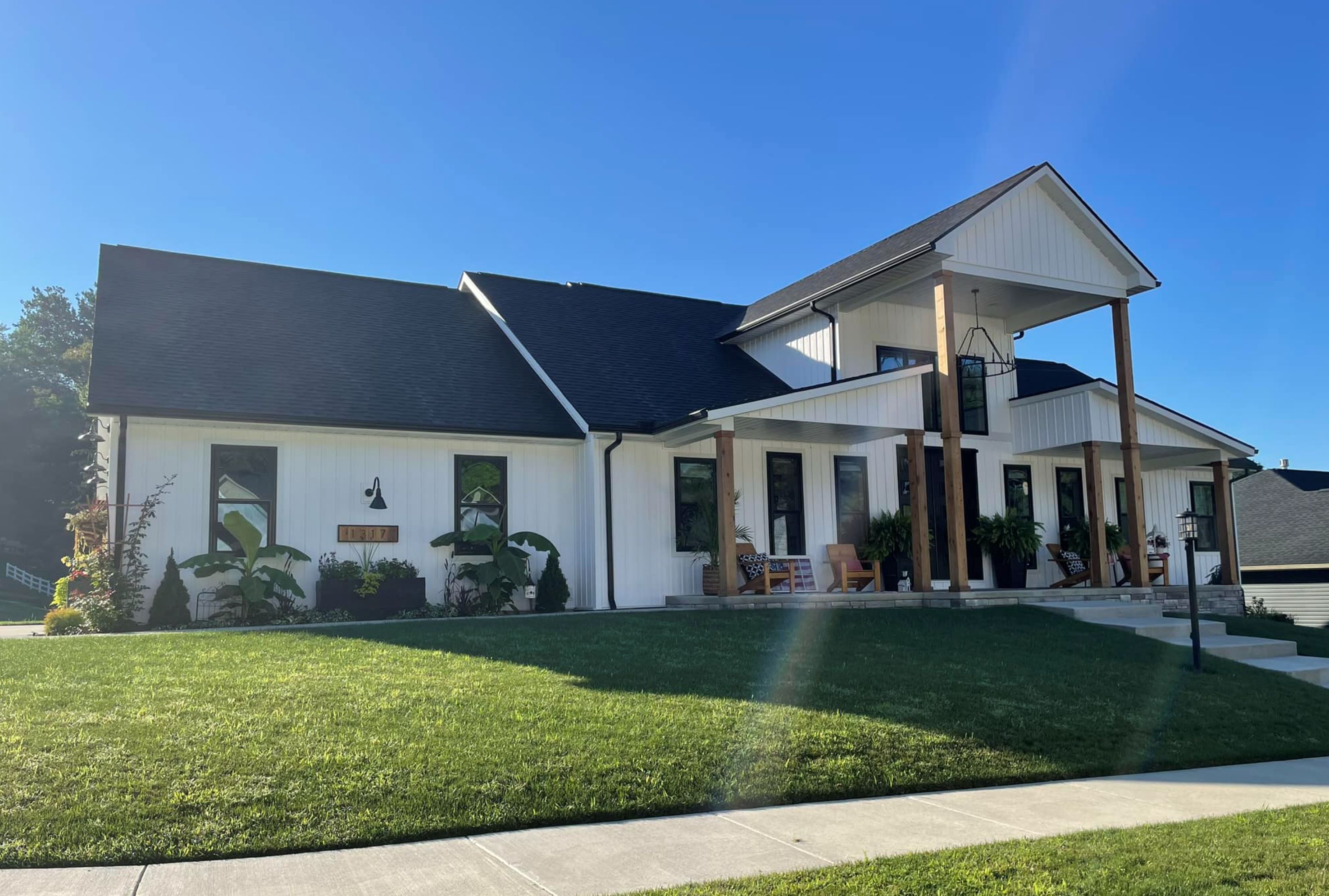 Designing Your Forever Home