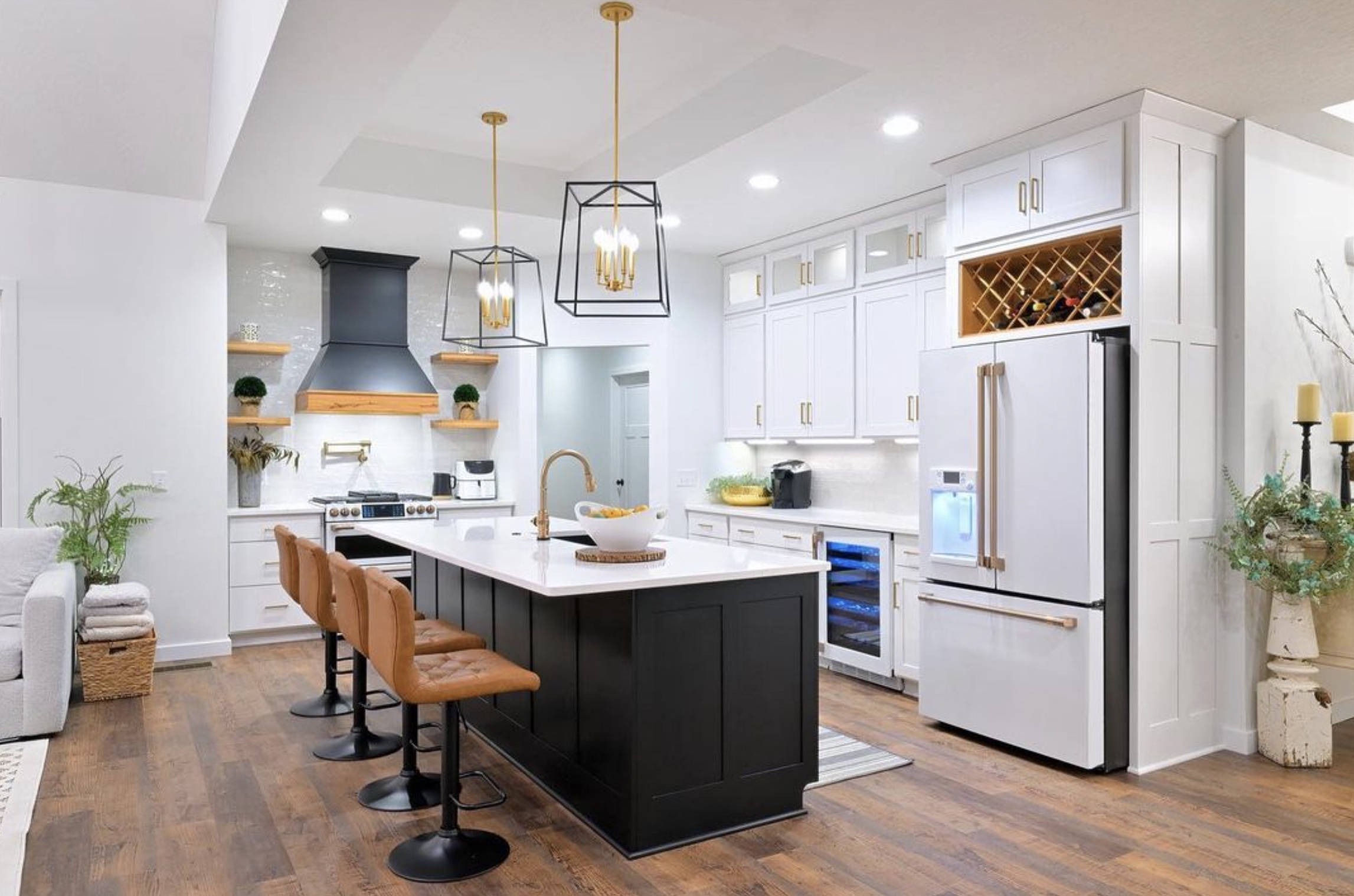 Beyond Square Footage