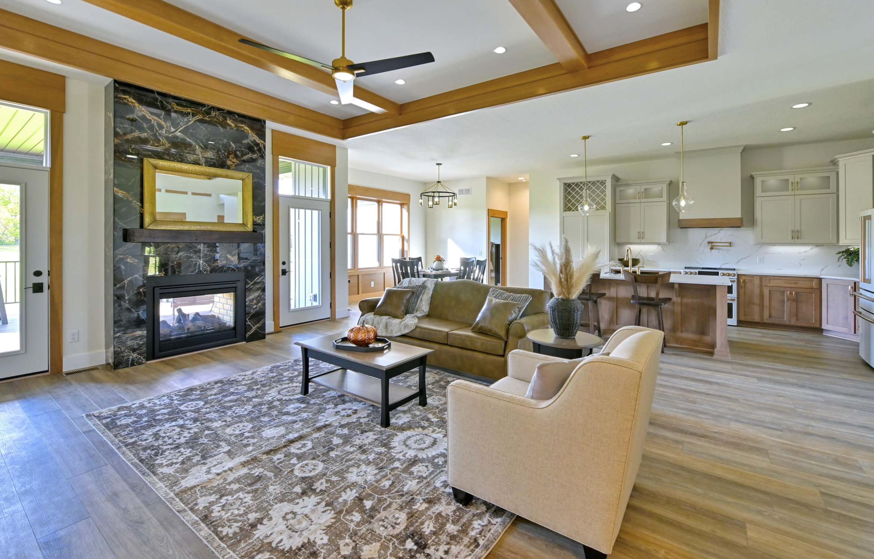 Interior Design Trends 2024