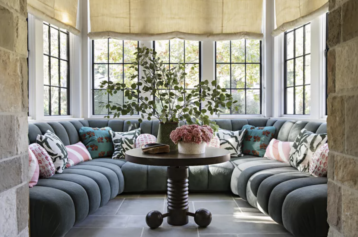 Sunrooms: Brighten Your Home
